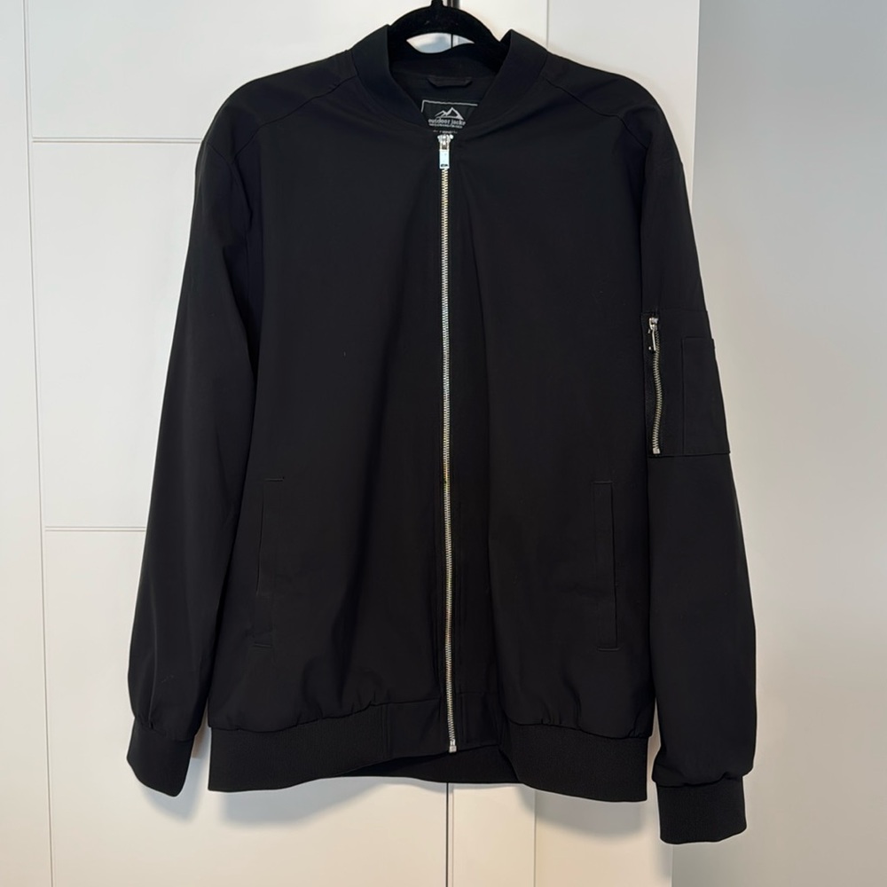 Brand New Mens Bomber